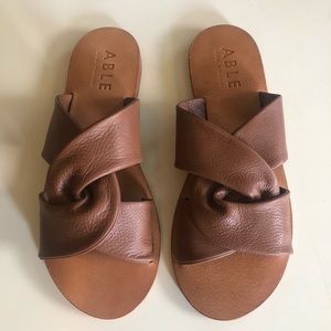 Able Sandals